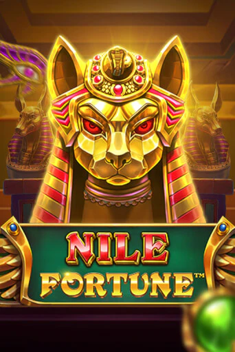 Nile Fortune играть онлайн | Фараон Казино бесплатно