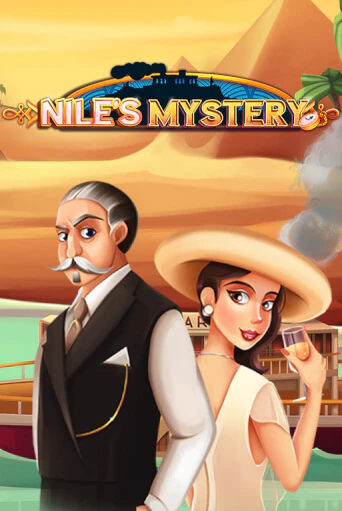 Nile's Mystery играть онлайн | Фараон Казино бесплатно