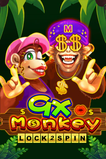 Nine Monkey играть онлайн | Фараон Казино бесплатно