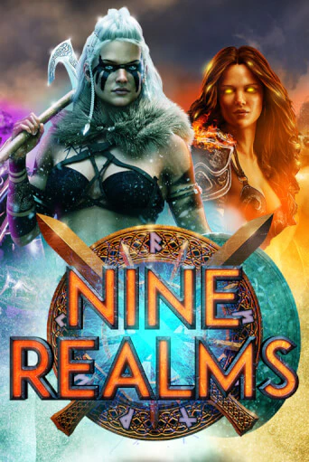 Nine Realms играть онлайн | Фараон Казино бесплатно