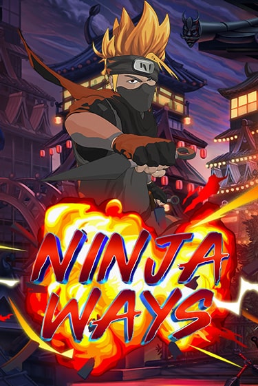 Ninja Ways играть онлайн | Фараон Казино бесплатно