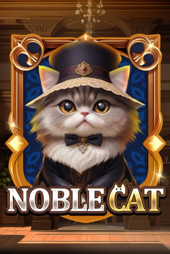 Noble Cat играть онлайн | Фараон Казино бесплатно