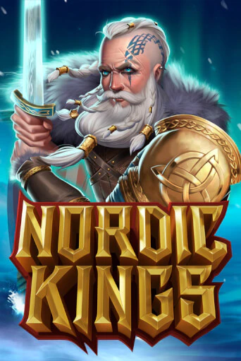 Nordic Kings играть онлайн | Фараон Казино бесплатно