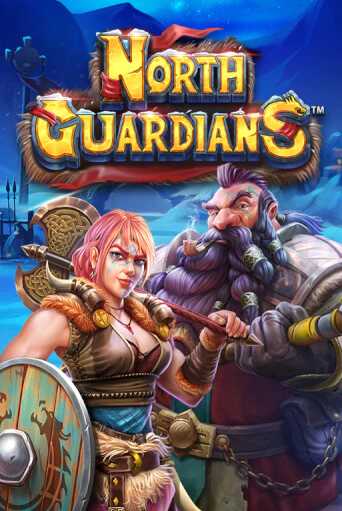 North Guardians играть онлайн | Фараон Казино бесплатно