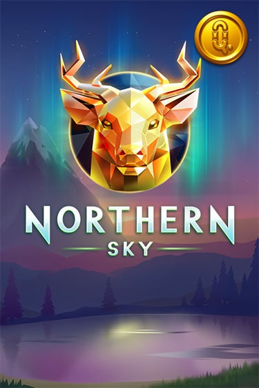 Northern Sky играть онлайн | Фараон Казино бесплатно