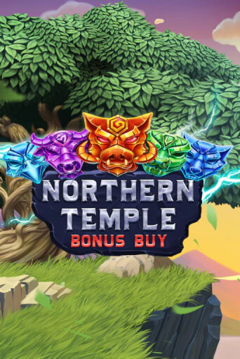 Northern Temple Bonus Buy играть онлайн | Фараон Казино бесплатно