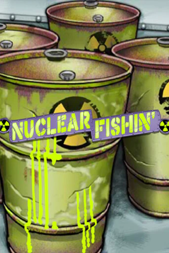 Nuclear Fishing играть онлайн | Фараон Казино бесплатно