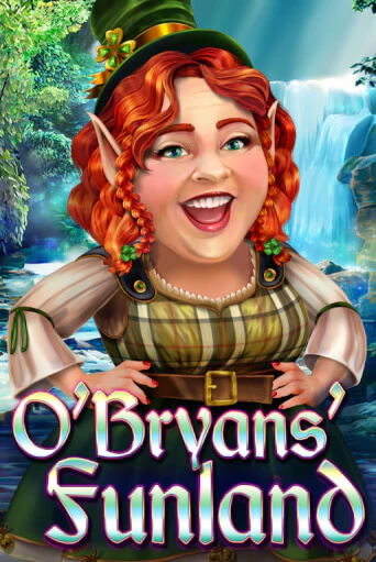 O'Bryans' Funland играть онлайн | Фараон Казино бесплатно