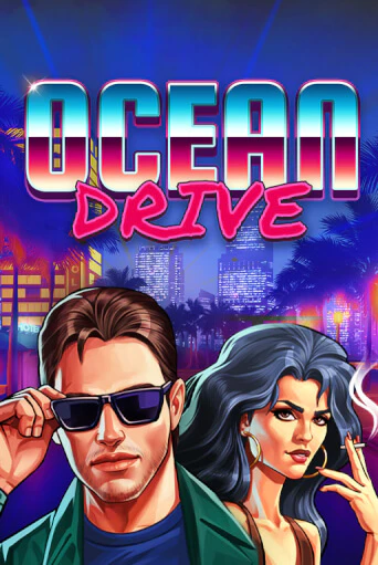 Ocean Drive играть онлайн | Фараон Казино бесплатно