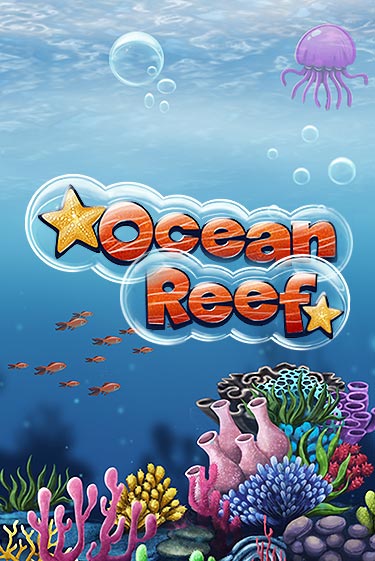 Ocean Reef играть онлайн | Фараон Казино бесплатно