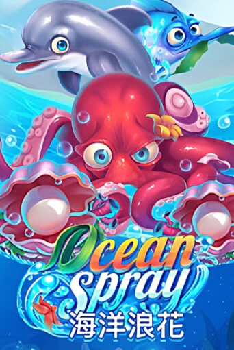 Ocean Spray играть онлайн | Фараон Казино бесплатно