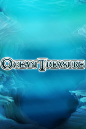 Ocean Treasure играть онлайн | Фараон Казино бесплатно