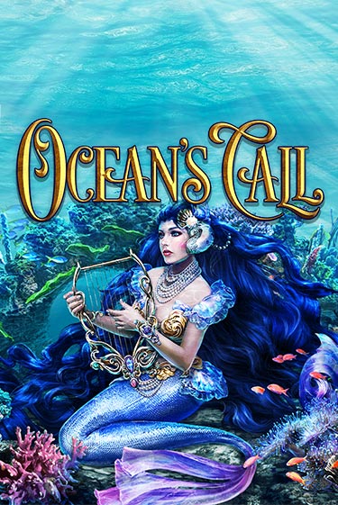 Ocean's Call играть онлайн | Фараон Казино бесплатно