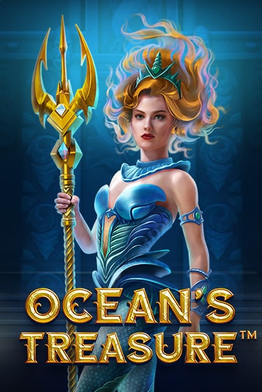 Ocean’s Treasure™ играть онлайн | Фараон Казино бесплатно