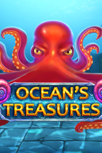 Ocean's Treasures играть онлайн | Фараон Казино бесплатно