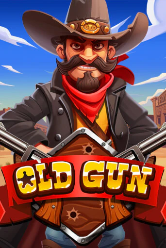 Old Gun играть онлайн | Фараон Казино бесплатно