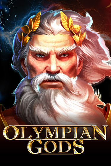 Olympian Gods играть онлайн | Фараон Казино бесплатно