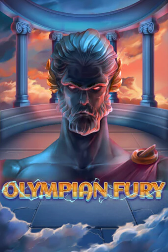 Olympian Fury играть онлайн | Фараон Казино бесплатно