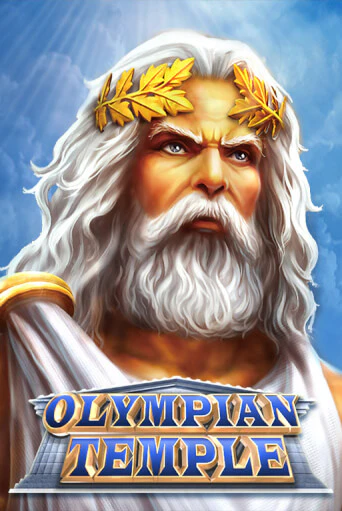 Olympian Temple играть онлайн | Фараон Казино бесплатно