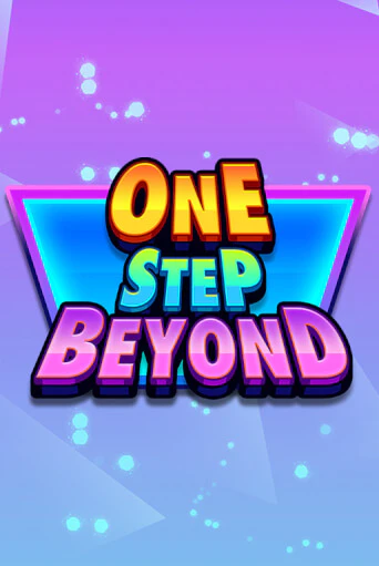 One Step Beyond играть онлайн | Фараон Казино бесплатно