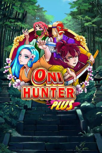 Oni Hunter Plus играть онлайн | Фараон Казино бесплатно