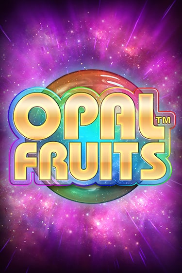 Opal Fruits играть онлайн | Фараон Казино бесплатно