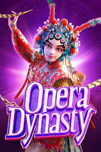 Opera Dynasty играть онлайн | Фараон Казино бесплатно