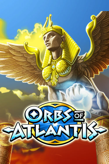 Orbs of Atlantis играть онлайн | Фараон Казино бесплатно