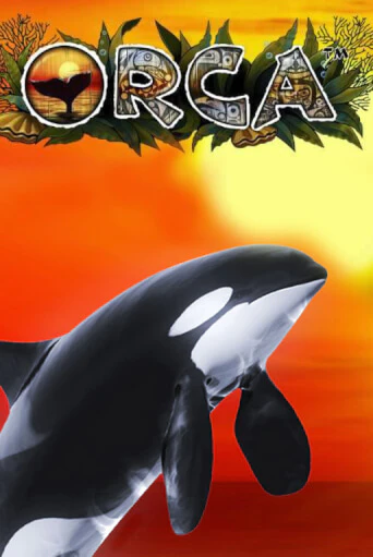 Orca играть онлайн | Фараон Казино бесплатно