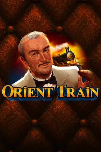 Orient Train играть онлайн | Фараон Казино бесплатно