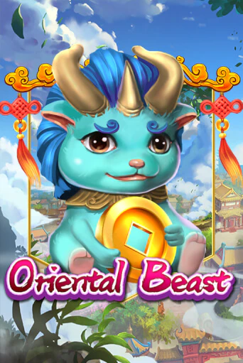 Oriental Beast играть онлайн | Фараон Казино бесплатно