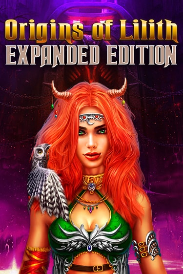 Origins Of Lilith - Expanded Edition играть онлайн | Фараон Казино бесплатно