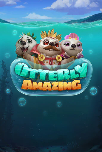 Otterly Amazing играть онлайн | Фараон Казино бесплатно