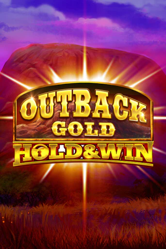 Outback Gold: Hold and Win играть онлайн | Фараон Казино бесплатно