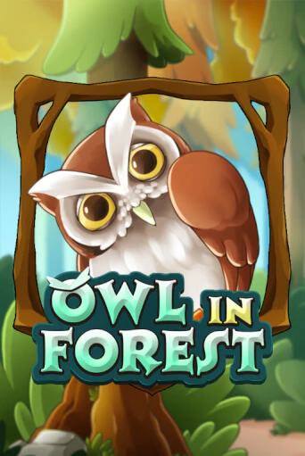 Owl In Forest играть онлайн | Фараон Казино бесплатно