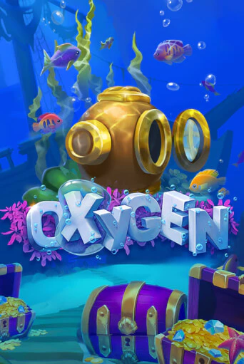 Oxygen играть онлайн | Фараон Казино бесплатно