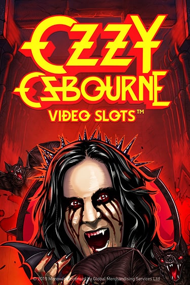 Ozzy Osbourne Video Slots™ играть онлайн | Фараон Казино бесплатно