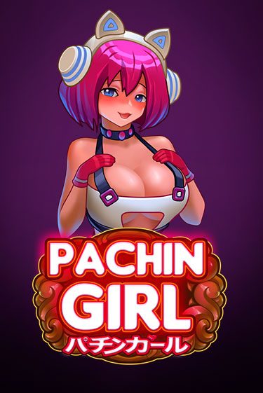 Pachin Girl играть онлайн | Фараон Казино бесплатно