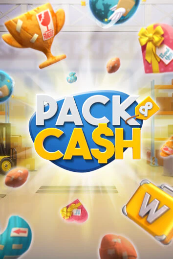 Pack & Cash играть онлайн | Фараон Казино бесплатно