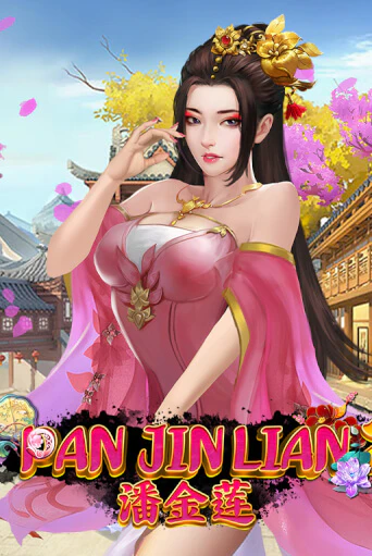 Pan Jin Lian 2 играть онлайн | Фараон Казино бесплатно