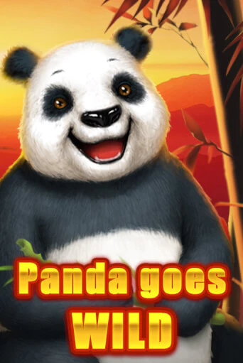 Panda Goes Wild играть онлайн | Фараон Казино бесплатно