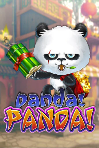 Panda Panda играть онлайн | Фараон Казино бесплатно