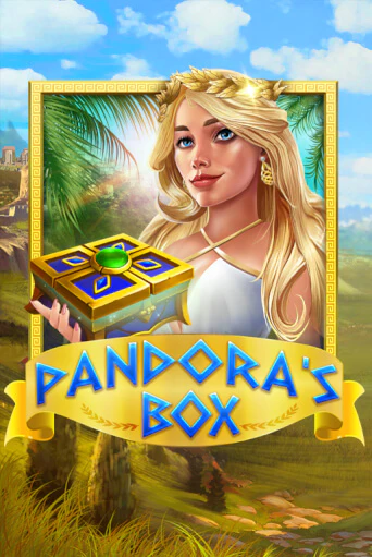 Pandora's Box  играть онлайн | Фараон Казино бесплатно