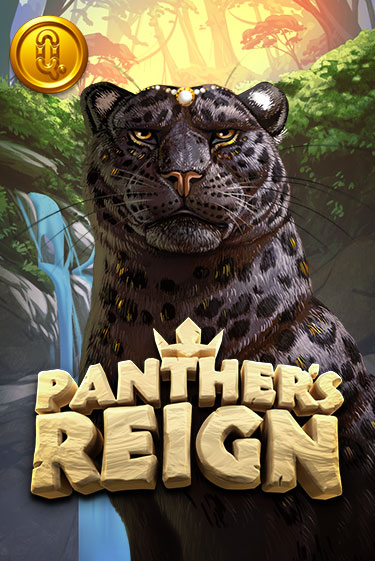 Panther's Reign играть онлайн | Фараон Казино бесплатно