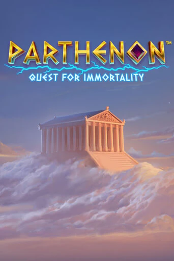 Parthenon: Quest for Immortality™ играть онлайн | Фараон Казино бесплатно