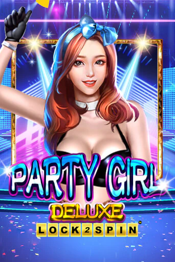 Party Girl Deluxe играть онлайн | Фараон Казино бесплатно