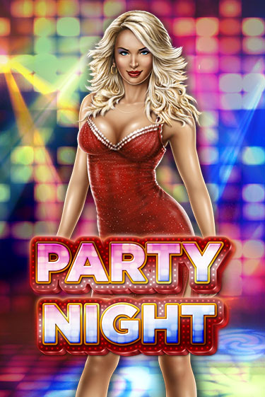 Party Night играть онлайн | Фараон Казино бесплатно