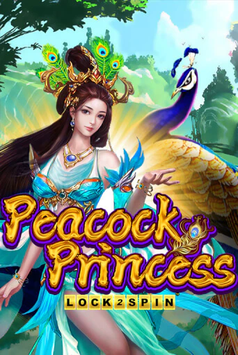 Peacock Princess играть онлайн | Фараон Казино бесплатно