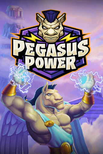 Pegasus Power играть онлайн | Фараон Казино бесплатно