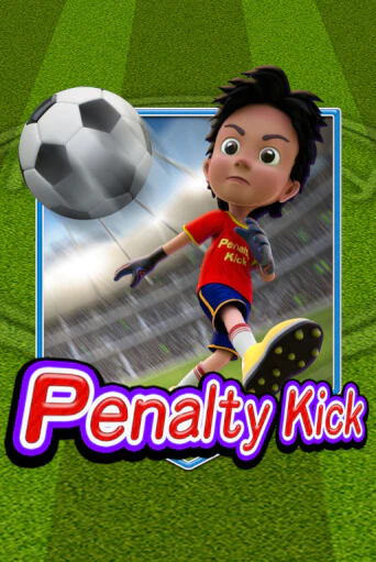 Penalty Kick играть онлайн | Фараон Казино бесплатно